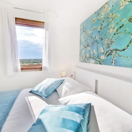 Apartment Komfortable In Ruhigem Dorf Umag