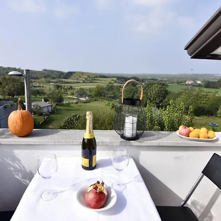 Komfortable In Ruhigem Dorf Appartamento *